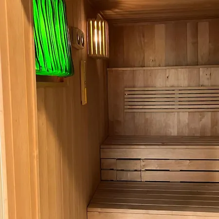 Polanki Park Fala - W Cenie Basen, Sauna, Jacuzzi, Silownia, Miejsce Postojowe * コウォブジェク