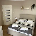 Polanki Park Fala -kryty Basen, Sauna, Jacuzzi, Silownia I Miejsce Postojowe W Cenie * 코워브제크