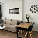 Polanki Park Fala -kryty Basen, Sauna, Jacuzzi, Silownia I Miejsce Postojowe W Cenie 아파트