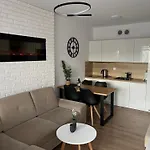 Polanki Park Fala -kryty Basen, Sauna, Jacuzzi, Silownia I Miejsce Postojowe W Cenie Kołobrzeg