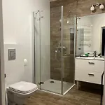 Polanki Park Fala -kryty Basen, Sauna, Jacuzzi, Silownia I Miejsce Postojowe W Cenie Apartmán