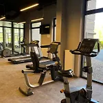 Polanki Park Fala -kryty Basen, Sauna, Jacuzzi, Silownia I Miejsce Postojowe W Cenie 코워브제크