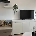Polanki Park Fala -kryty Basen, Sauna, Jacuzzi, Silownia I Miejsce Postojowe W Cenie Appartement *