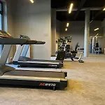 Polanki Park Fala -kryty Basen, Sauna, Jacuzzi, Silownia I Miejsce Postojowe W Cenie Appartement Kołobrzeg