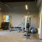 Polanki Park Fala -kryty Basen, Sauna, Jacuzzi, Silownia I Miejsce Postojowe W Cenie