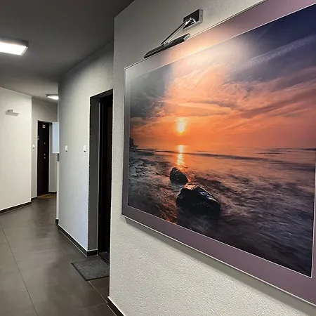 Polanki Park Fala - W Cenie Kryty Basen, Sauna, Jacuzzi, Silownia, Miejsce Postojowe * Kolobřeh