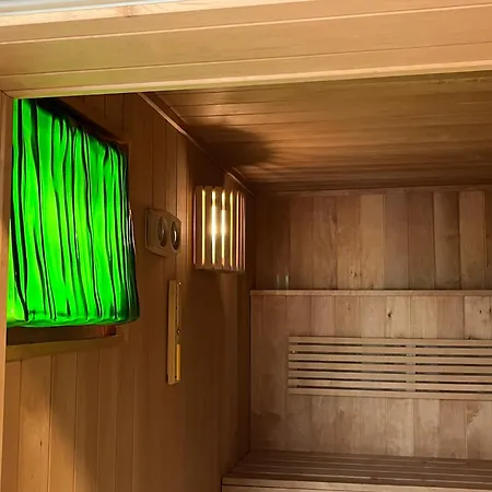 Apartmán Polanki Park Fala - W Cenie Kryty Basen, Sauna, Jacuzzi, Silownia, Miejsce Postojowe