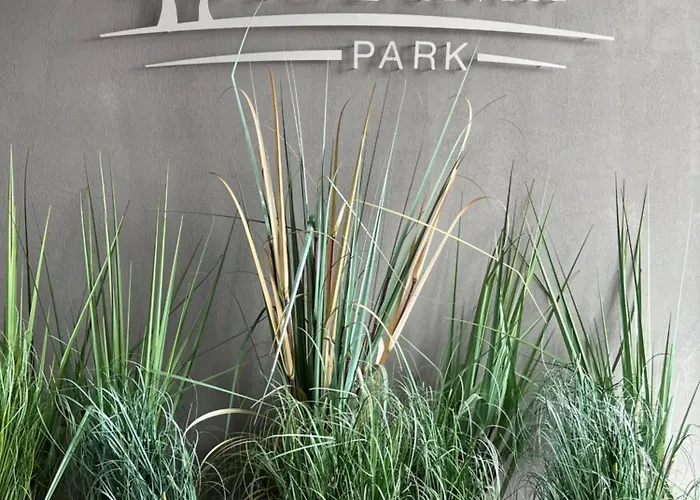 Polanki Park Apartament Fala -Kryty Basen, Sauna, Jacuzzi, Silownia I Miejsce Parkingowe W Cenie Kołobrzeg