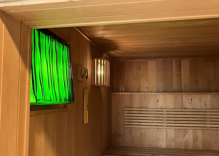 Appartement Polanki Park Apartament Fala -Kryty Basen, Sauna, Jacuzzi, Silownia I Miejsce Parkingowe W Cenie